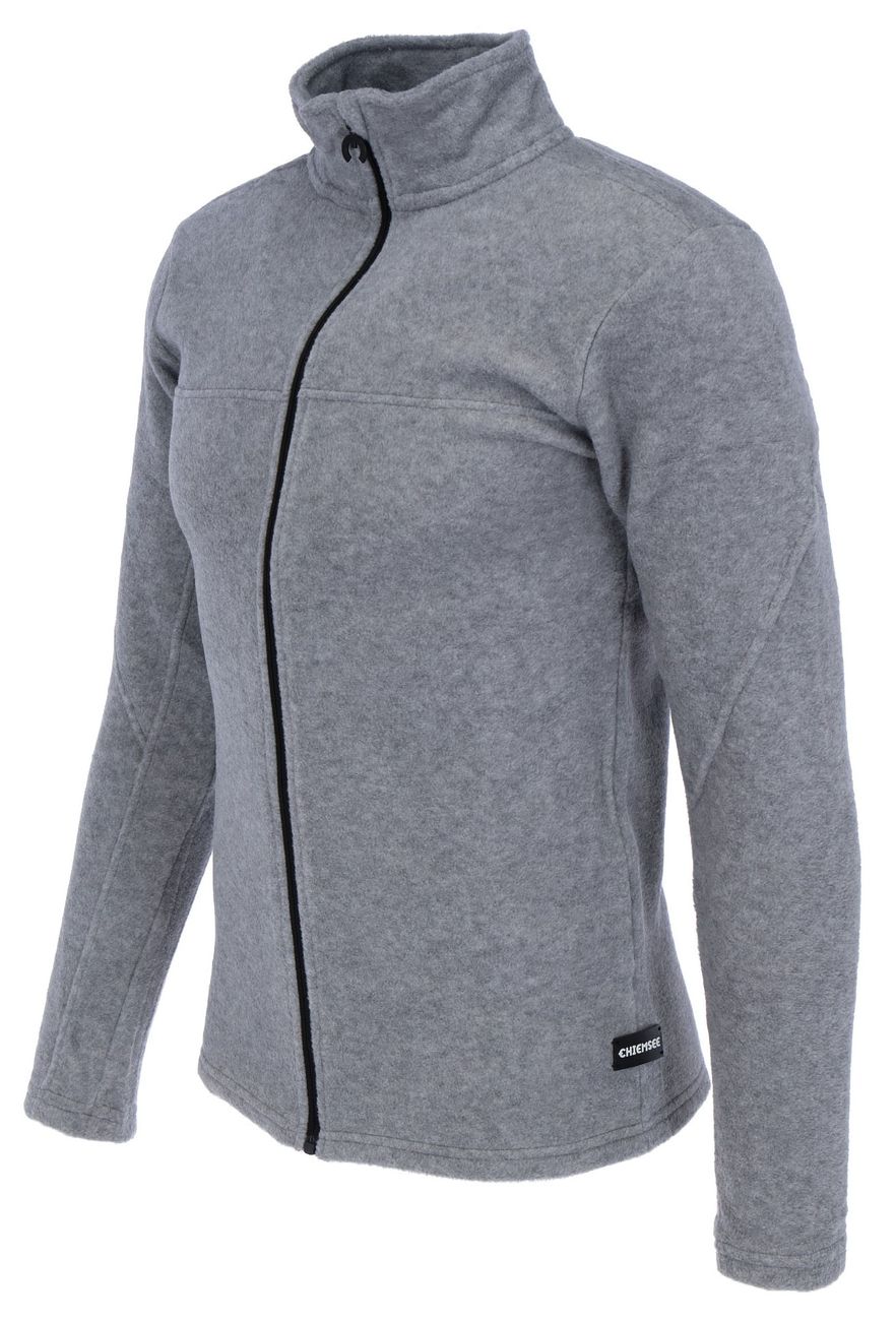 CHIEMSEE 22201602 Herren Fleecejacke Regular Fit - Chiemsee - SAGATOO - 4054583420638