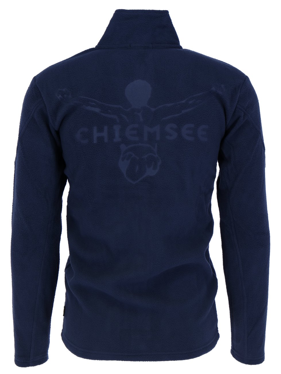 CHIEMSEE 22201602 Herren Fleecejacke Regular Fit - Chiemsee - SAGATOO - 4054583420690