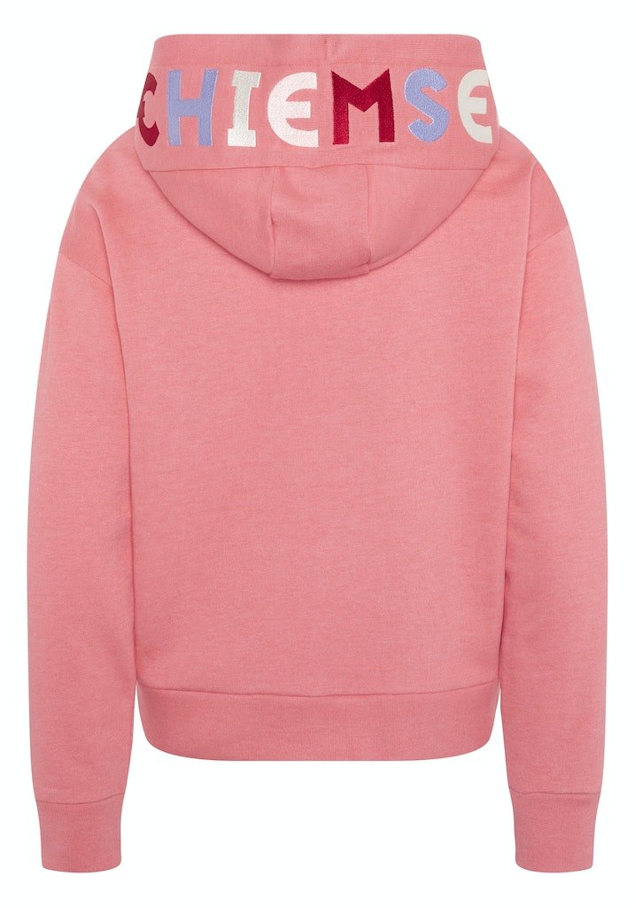 CHIEMSEE COMFORT FIT Damen Kapuzenpullover - Chiemsee - SAGATOO - 4054583645659