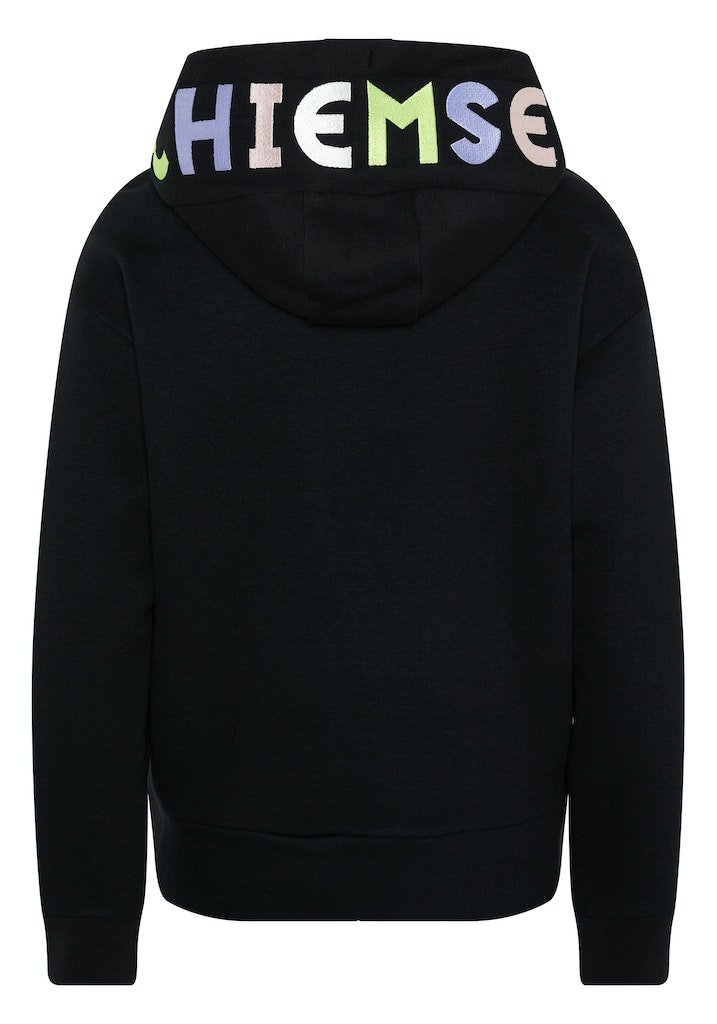 CHIEMSEE COMFORT FIT Damen Kapuzenpullover - Chiemsee - SAGATOO - 4054583645765