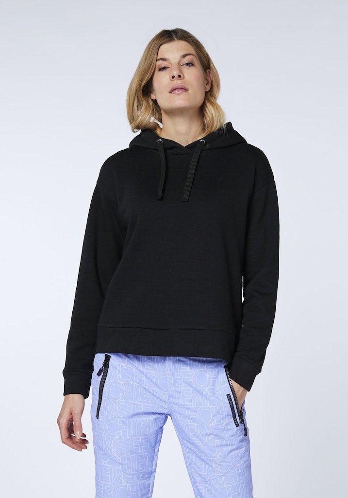 CHIEMSEE COMFORT FIT Damen Kapuzenpullover - Chiemsee - SAGATOO - 4054583645765
