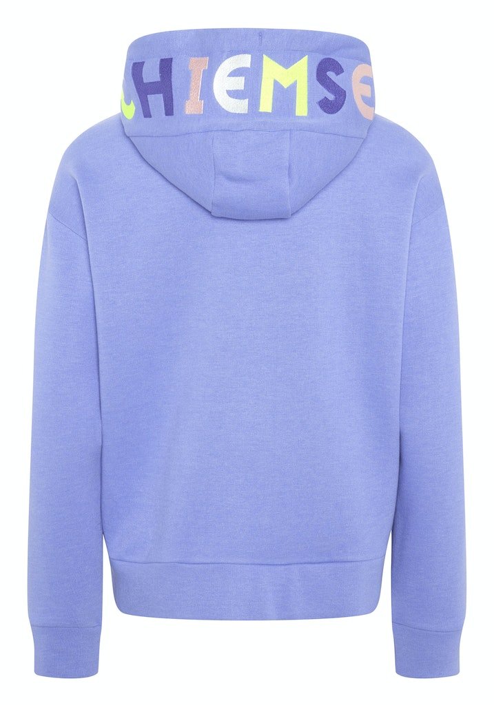 CHIEMSEE COMFORT FIT Damen Kapuzenpullover - Chiemsee - SAGATOO - 4054583668153