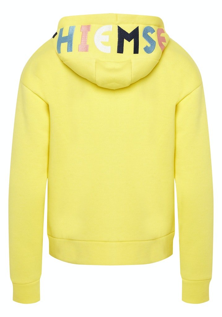 CHIEMSEE COMFORT FIT Damen Kapuzenpullover - Chiemsee - SAGATOO - 4054583668238