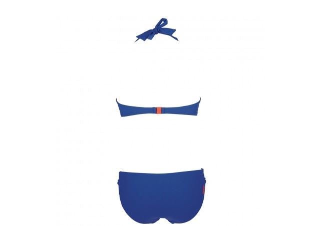 Chiemsee Damen Bikini Angelina 2 Dazzling Sea - Chiemsee - SAGATOO - 4054583175729