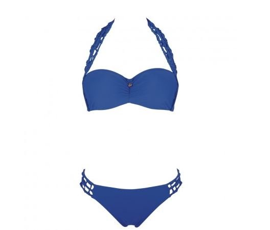 Chiemsee Damen Bikini Angelina 2 Dazzling Sea - Chiemsee - SAGATOO - 4054583175798