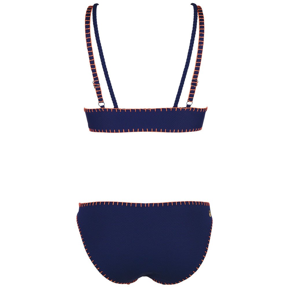 Chiemsee Damen Bikini Arielle Medieval Blue - Chiemsee - SAGATOO - 4054583174395