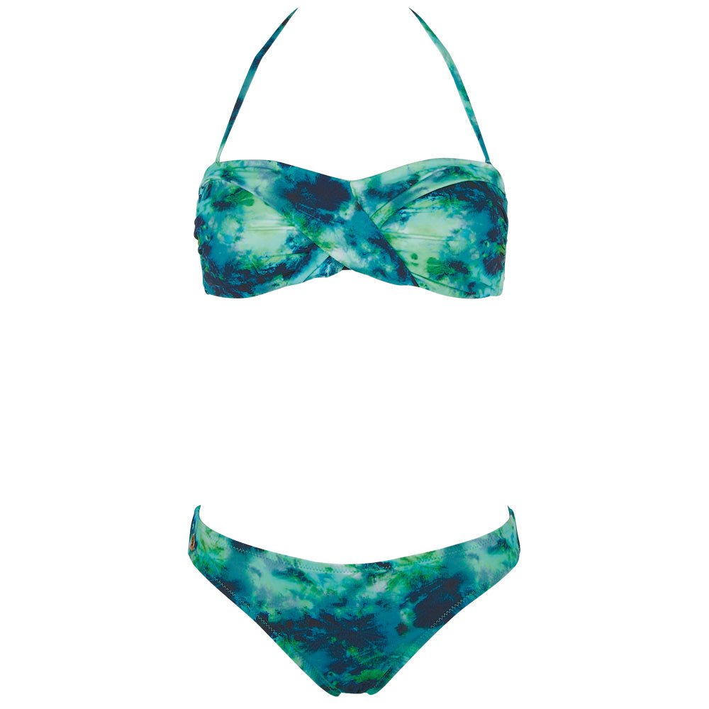 Chiemsee Damen Bikini Ebony 2 - Chiemsee - SAGATOO - 4054583121832