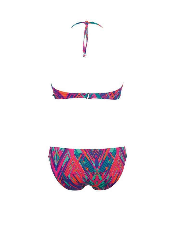 Chiemsee Damen Bikini Ebony 2 - Chiemsee - SAGATOO - 4054583121832