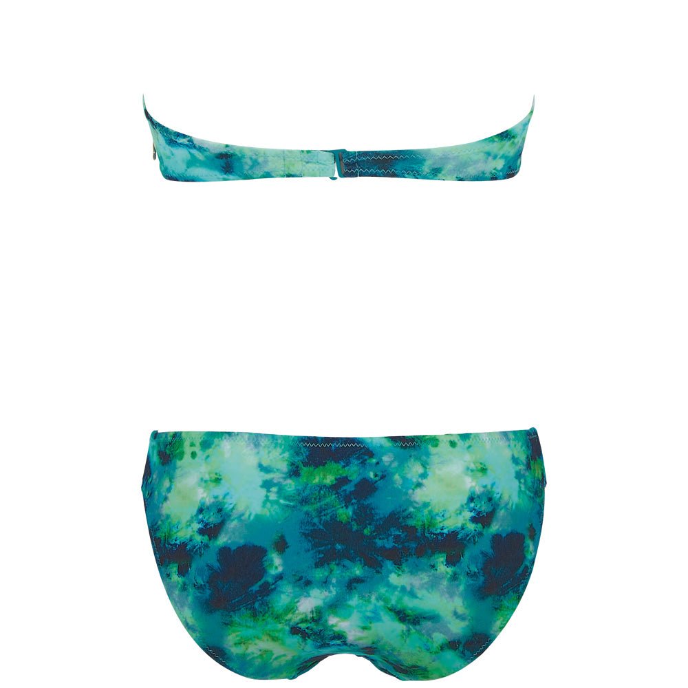 Chiemsee Damen Bikini Ebony 2 - Chiemsee - SAGATOO - 4054583121832