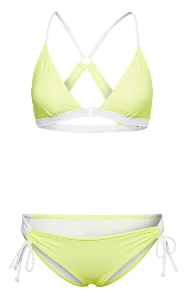 Chiemsee Damen Bikini Sets A-B 1071708 - Chiemsee - SAGATOO - 4054583271339