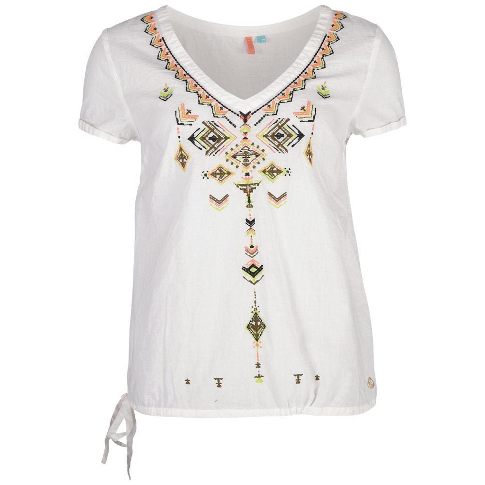 Chiemsee Damen Bluse Agneta - Chiemsee - SAGATOO - 4054583171370