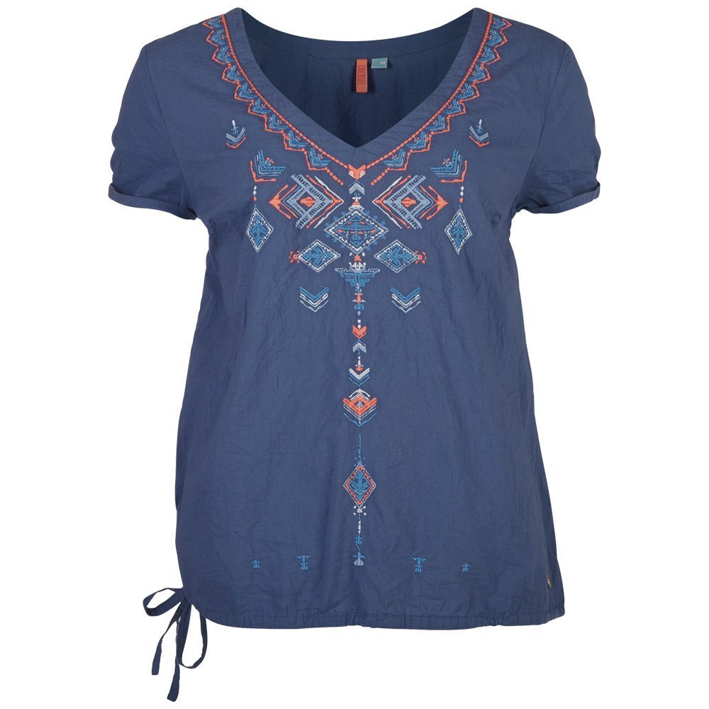 Chiemsee Damen Bluse Agneta - Chiemsee - SAGATOO - 4054583171370