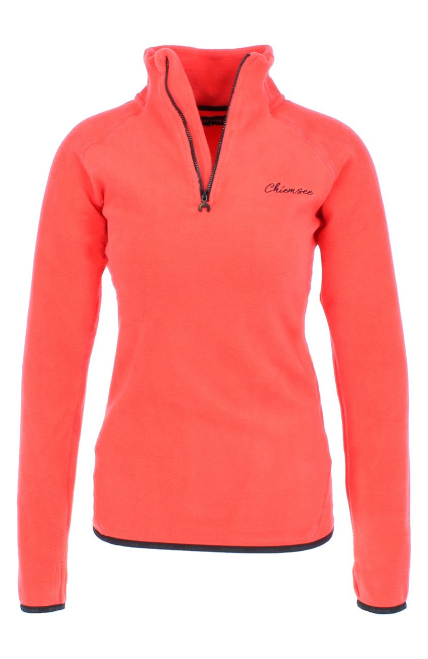 Chiemsee Damen Fleecepullover 1061401 - Chiemsee - SAGATOO -