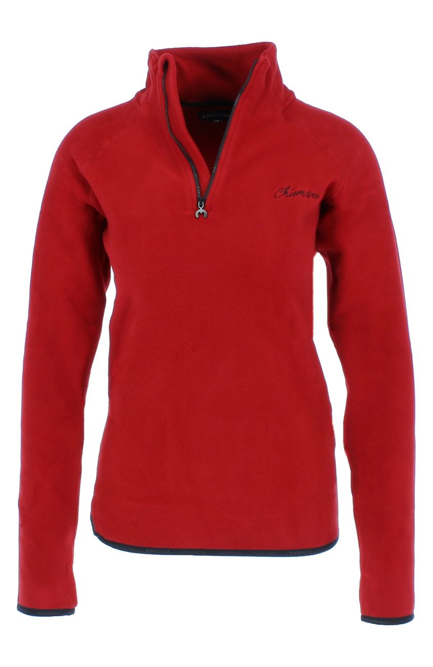 Chiemsee Damen Fleecepullover 1061401 - Chiemsee - SAGATOO -