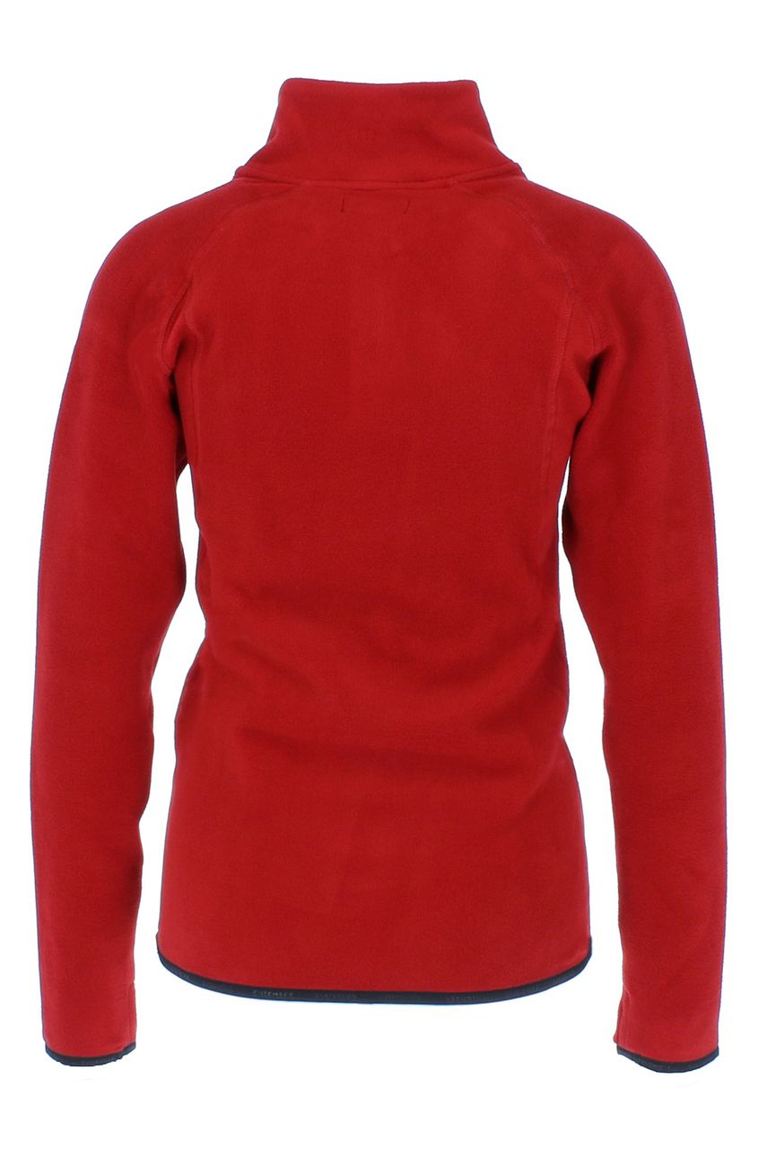 Chiemsee Damen Fleecepullover 1061401 - Chiemsee - SAGATOO -