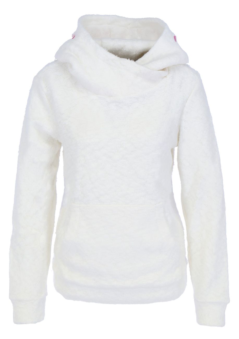 CHIEMSEE Damen Kapuzen-Sweatshirt Loose Fit 11211503 - Chiemsee - SAGATOO - 4054583412732