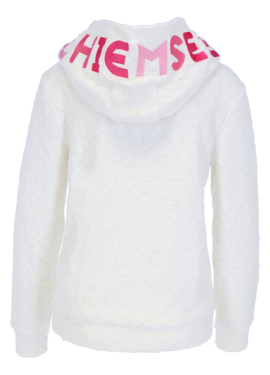 CHIEMSEE Damen Kapuzen-Sweatshirt Loose Fit 11211503 - Chiemsee - SAGATOO - 4054583412732