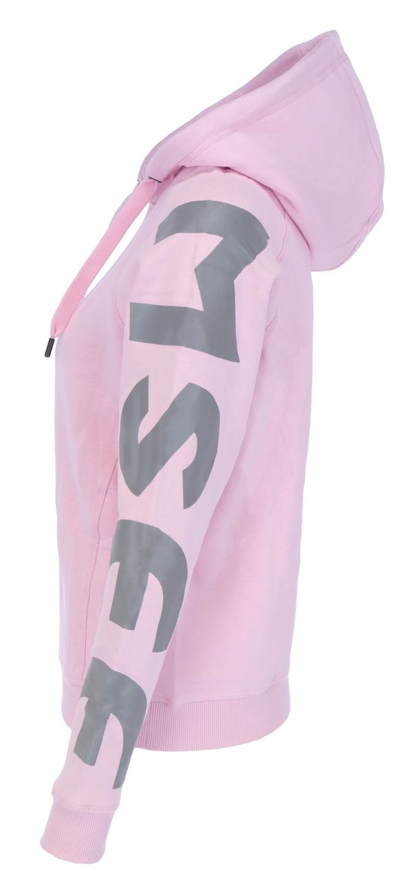 CHIEMSEE Damen Kapuzen-Sweatshirt Regular Fit 12201503 Reflective - Chiemsee - SAGATOO - 4054583415276