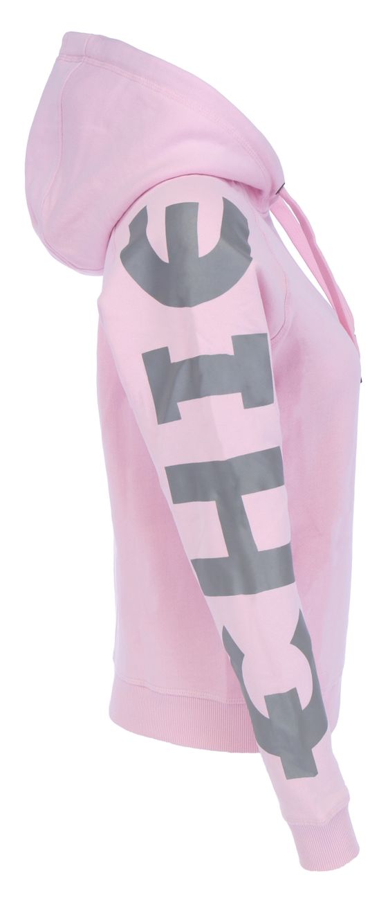 CHIEMSEE Damen Kapuzen-Sweatshirt Regular Fit 12201503 Reflective - Chiemsee - SAGATOO - 4054583415276