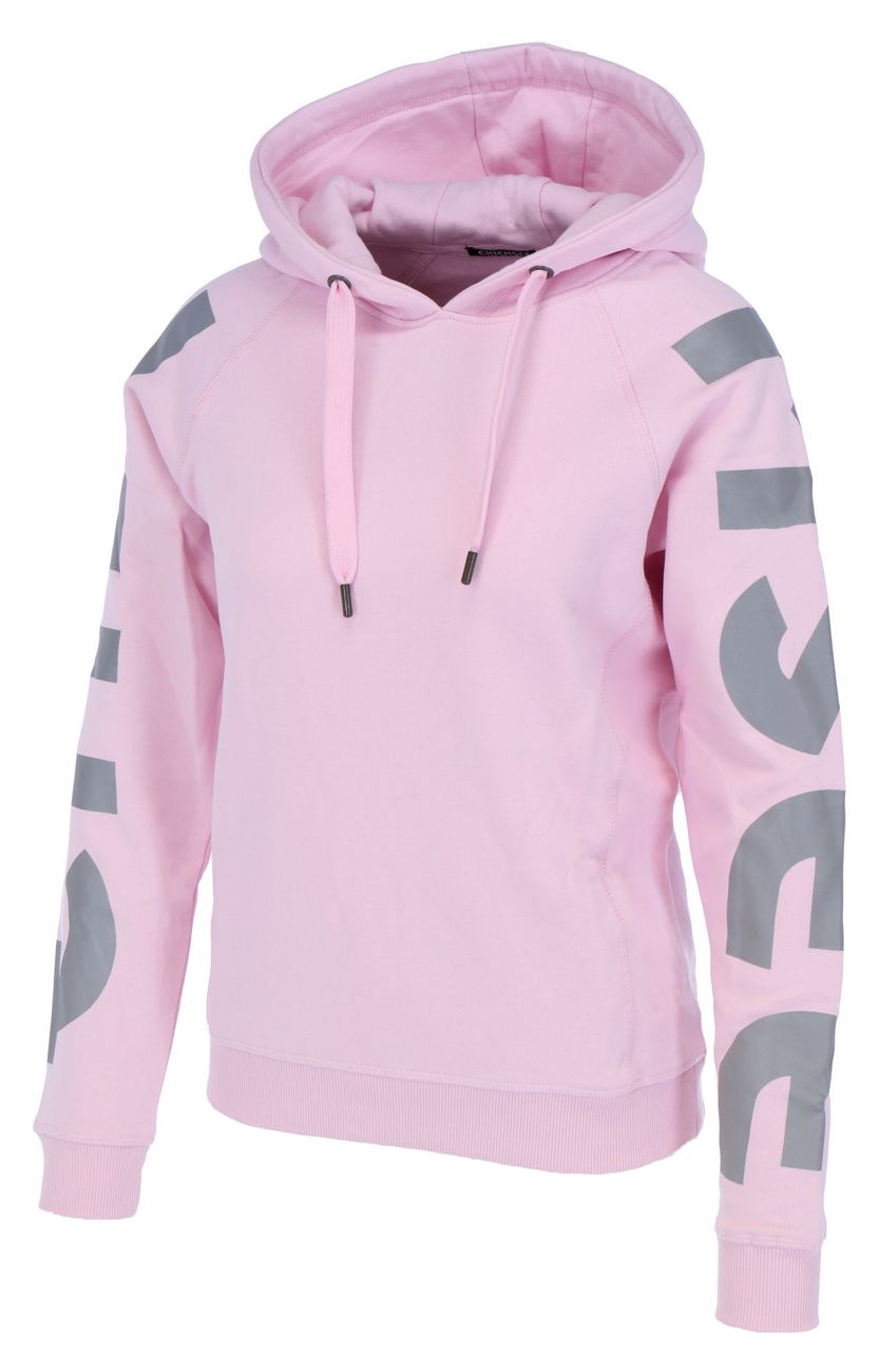CHIEMSEE Damen Kapuzen-Sweatshirt Regular Fit 12201503 Reflective - Chiemsee - SAGATOO - 4054583415276