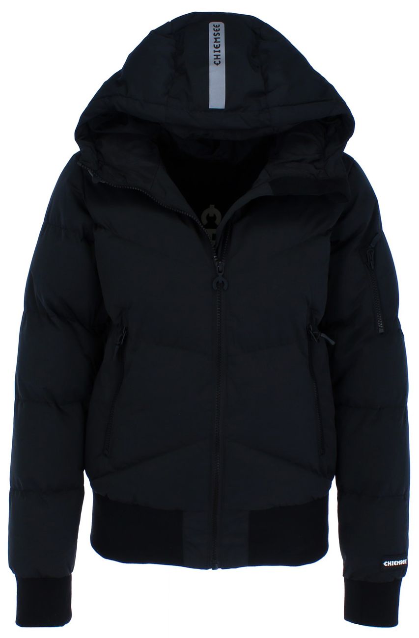 Chiemsee Damen leichte Skijacke 12193504 - Chiemsee - SAGATOO - 4054583345696