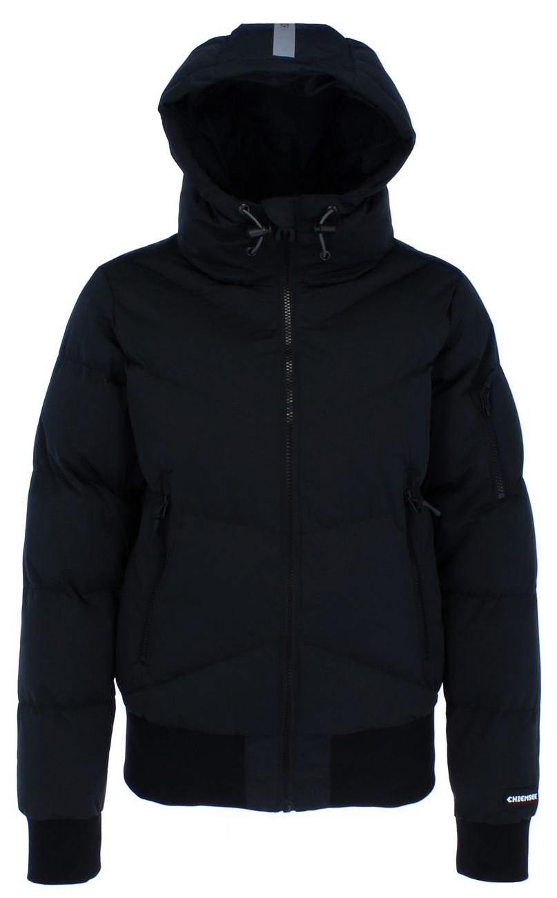 Chiemsee Damen leichte Skijacke 12193504 - Chiemsee - SAGATOO - 4054583345696