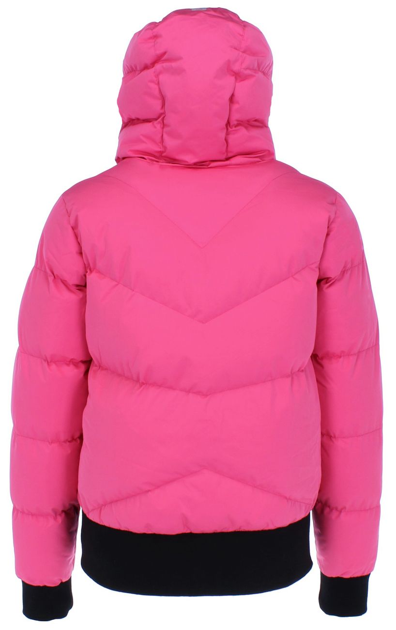 Chiemsee Damen leichte Skijacke 12193504 - Chiemsee - SAGATOO - 4054583345696