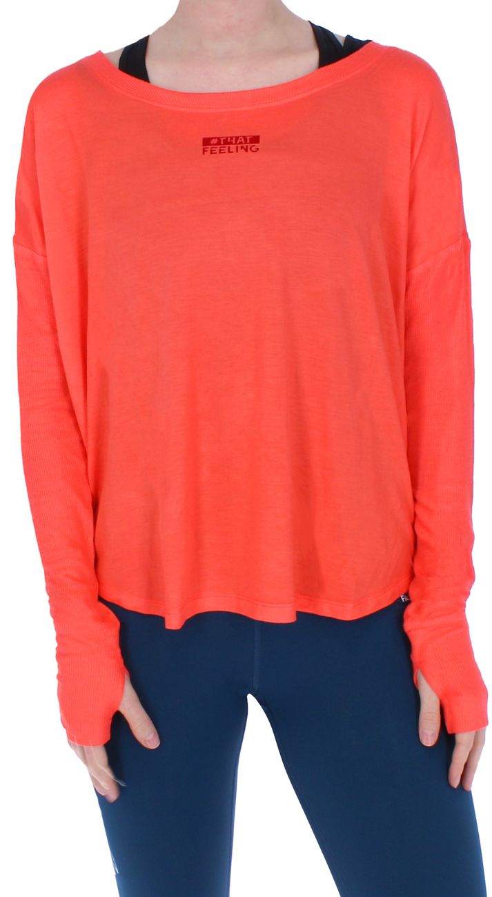 Chiemsee Damen Longsleeve 1061003 - Chiemsee - SAGATOO - 4054583240199