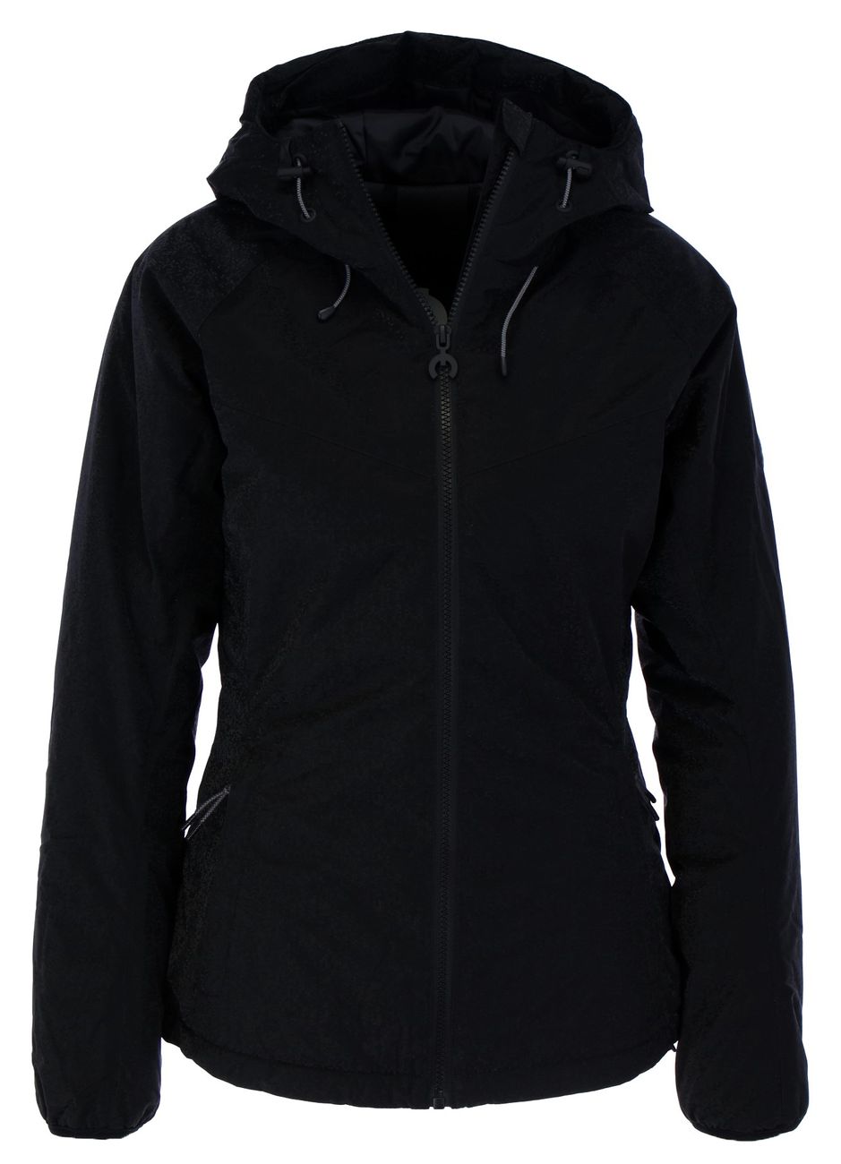 CHIEMSEE Damen Outdoorjacke Blouson Schnitt - Chiemsee - SAGATOO - 4054583416938