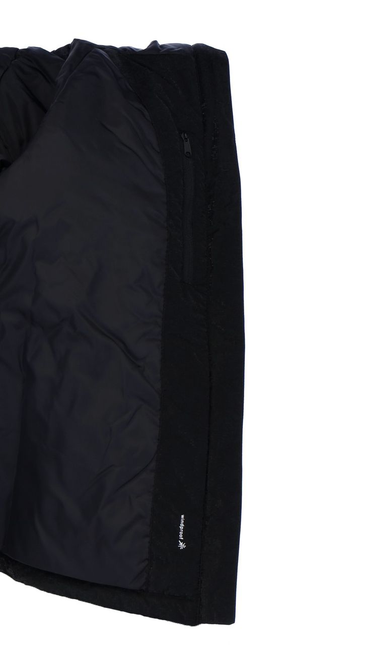 CHIEMSEE Damen Outdoorjacke Blouson Schnitt - Chiemsee - SAGATOO - 4054583416938