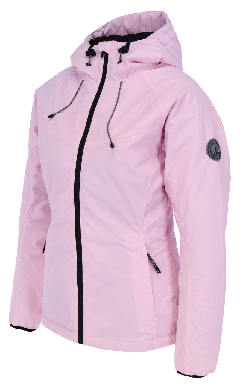 CHIEMSEE Damen Outdoorjacke Blouson Schnitt - Chiemsee - SAGATOO - 4054583416983