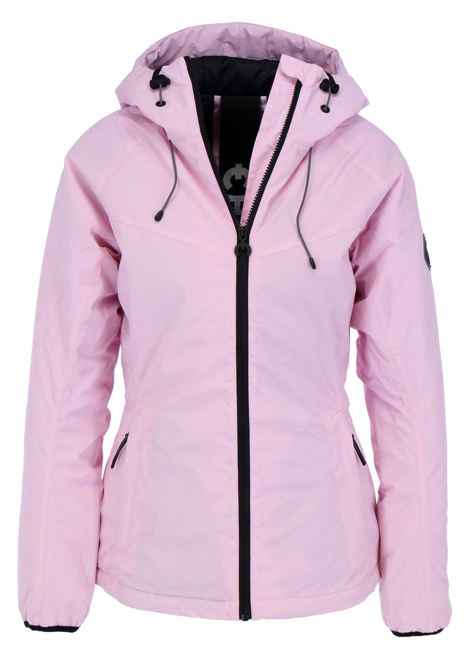 CHIEMSEE Damen Outdoorjacke Blouson Schnitt - Chiemsee - SAGATOO - 4054583416983