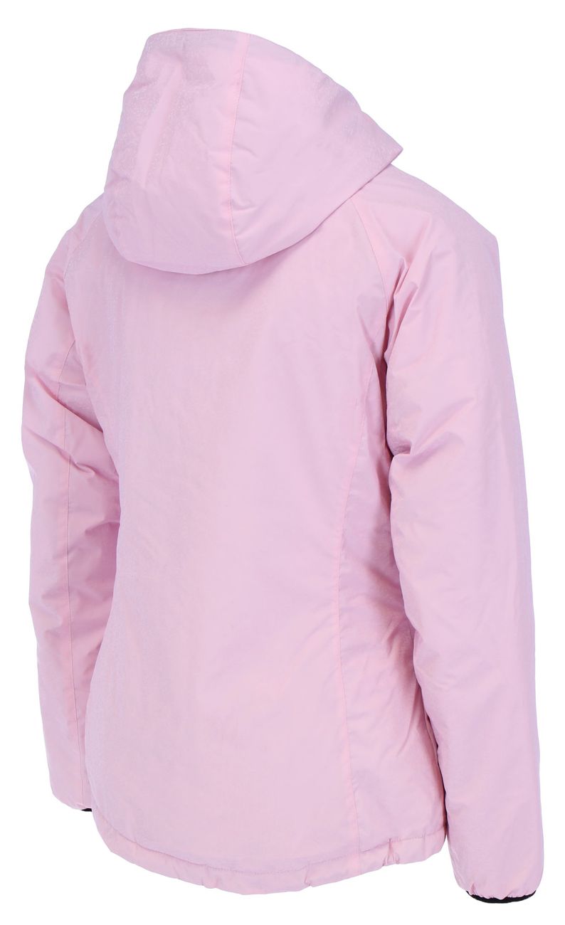 CHIEMSEE Damen Outdoorjacke Blouson Schnitt - Chiemsee - SAGATOO - 4054583416983