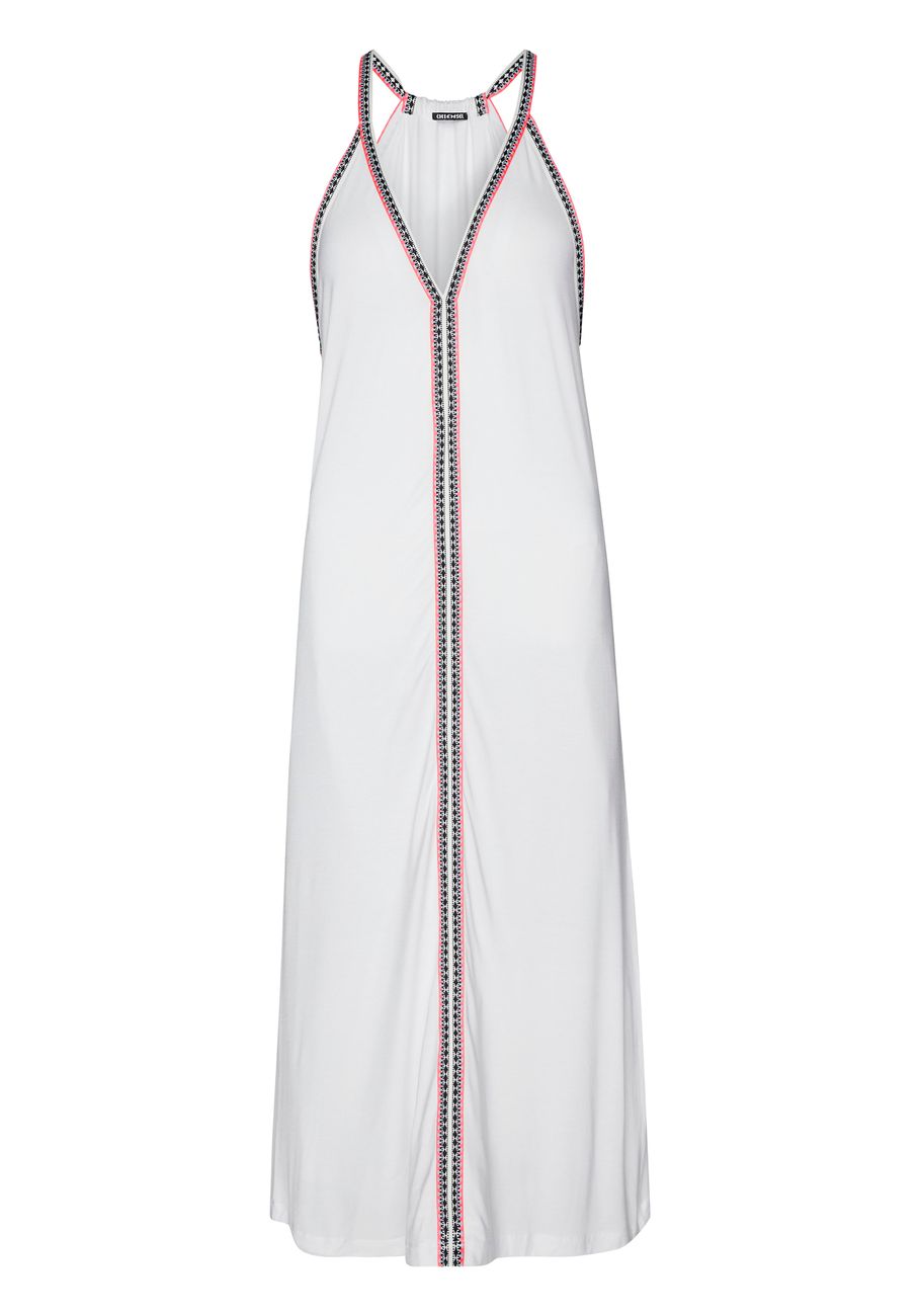 CHIEMSEE Damen Oversize Maxi-Strandkleid 11202500 - Chiemsee - SAGATOO - 4054583394816