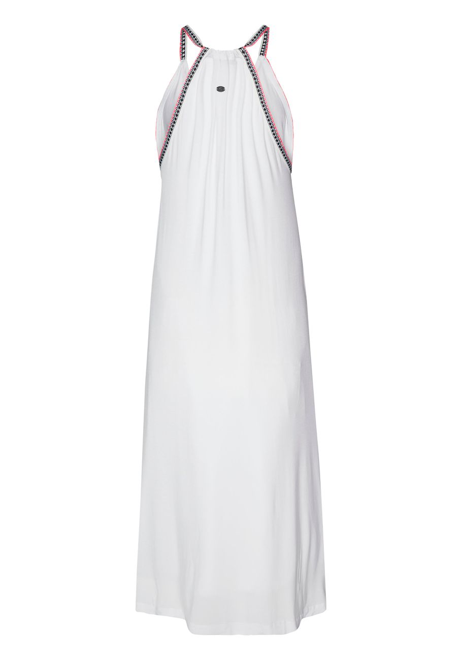 CHIEMSEE Damen Oversize Maxi-Strandkleid 11202500 - Chiemsee - SAGATOO - 4054583394816