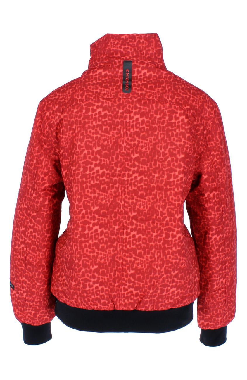 Chiemsee Damen Skijacke 1061702 Atmungsaktiv 5.000 g/m²/24h - Chiemsee - SAGATOO - 4054583252154