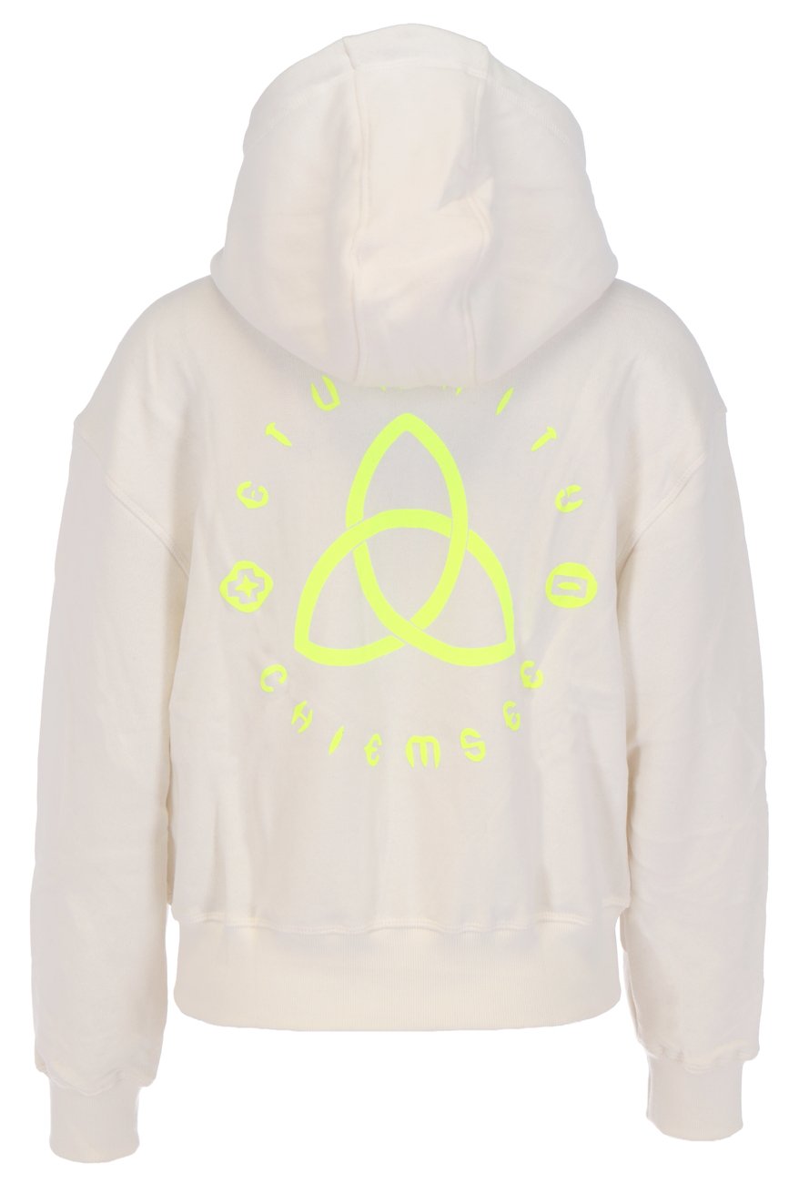 CHIEMSEE DAMEN SWEATJACKE LOOSE FIT - Chiemsee - SAGATOO - 4054583645956