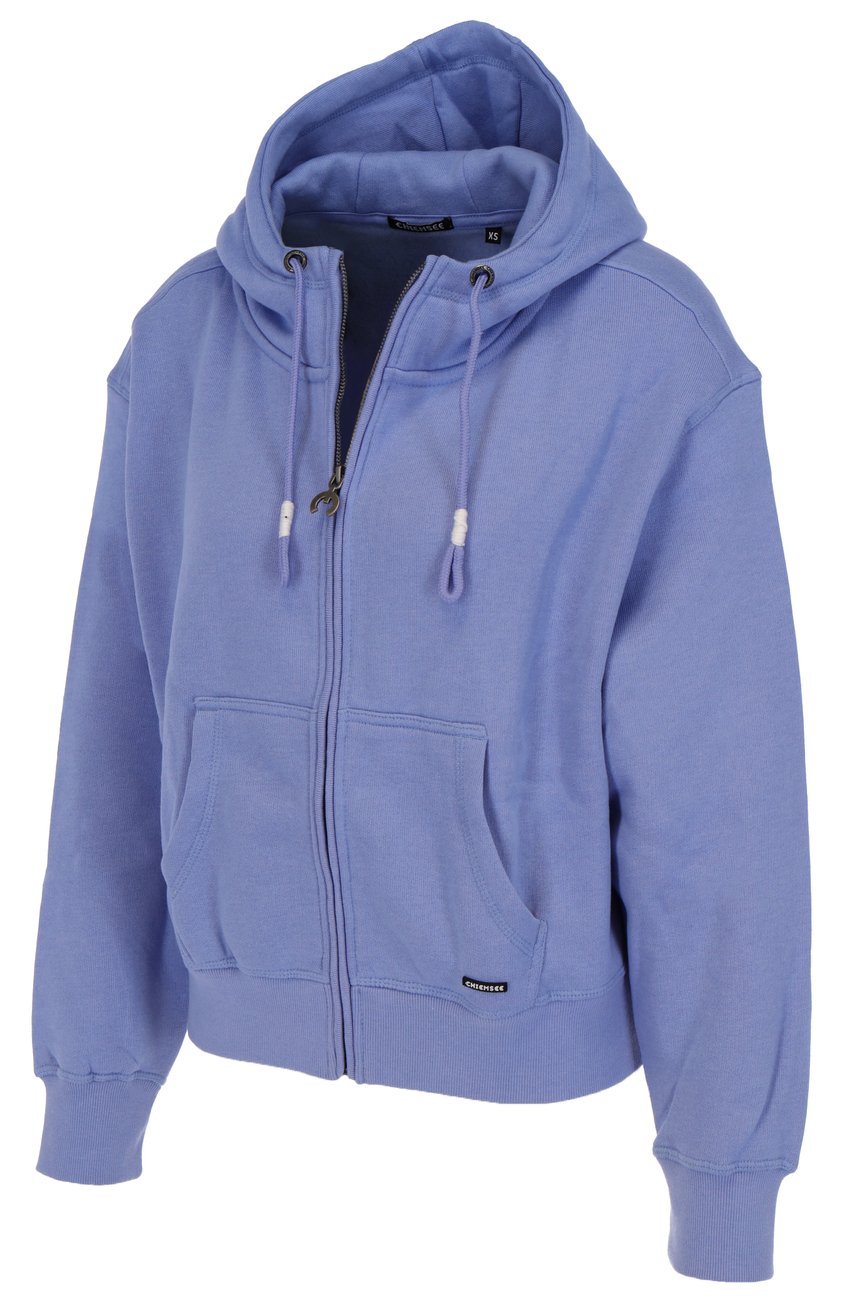 CHIEMSEE DAMEN SWEATJACKE LOOSE FIT - Chiemsee - SAGATOO - 4054583646106