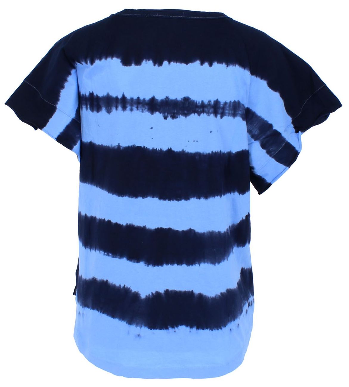 CHIEMSEE Damen T-Shirt mit Batik-Waschung 11201207 - Chiemsee - SAGATOO - 4054583376287