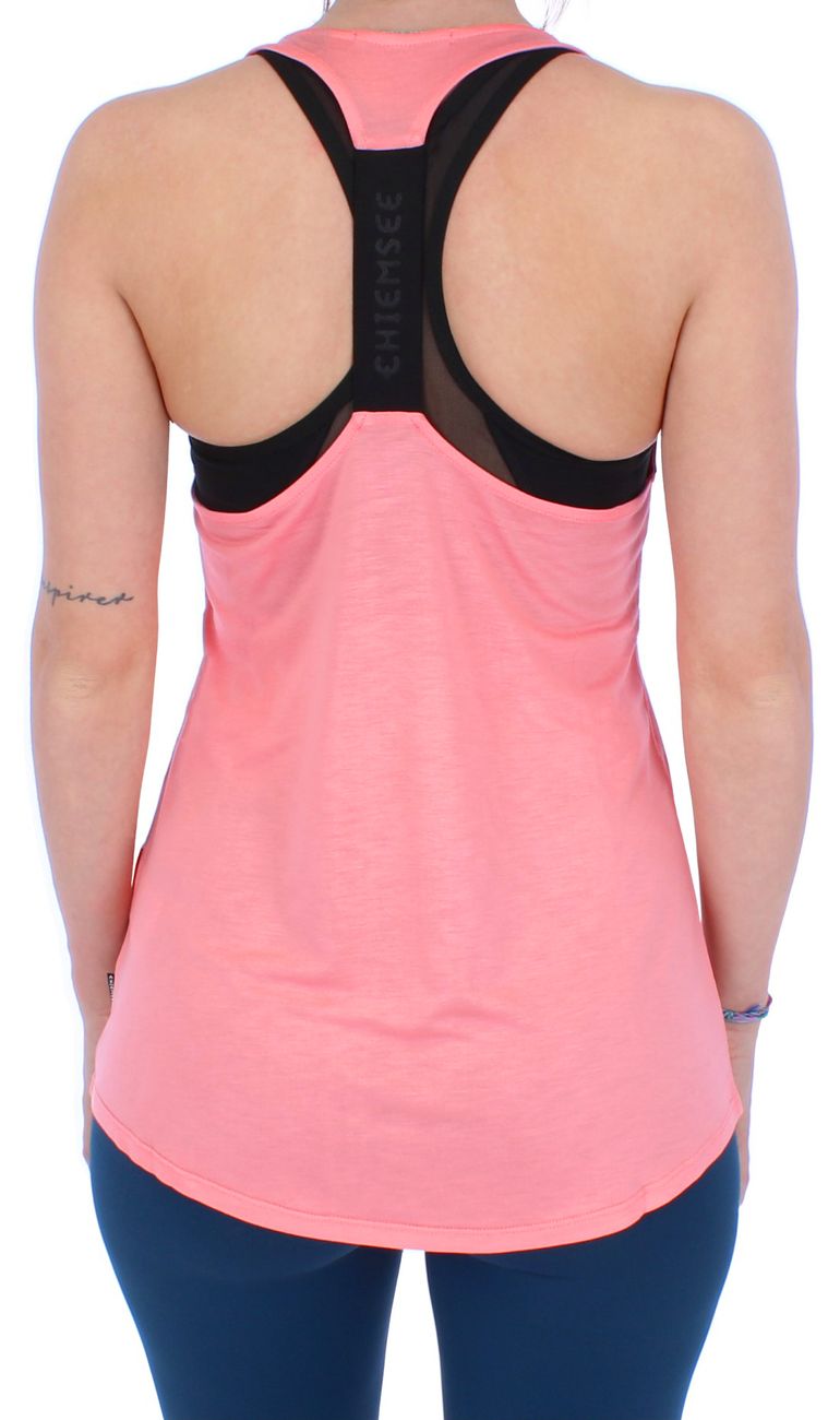 Chiemsee Damen Tanktop 1051007 Ringerrücken - Chiemsee - SAGATOO - 4054583261231