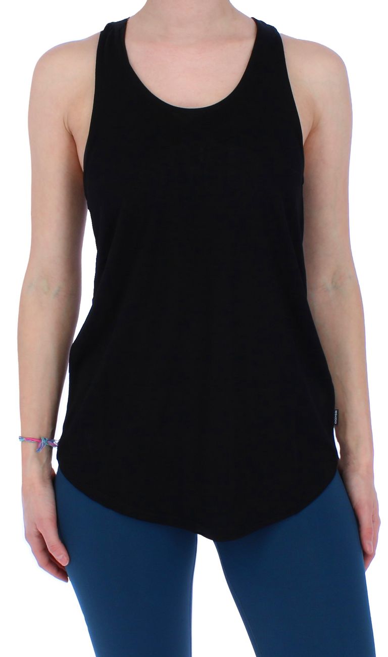 Chiemsee Damen Tanktop 1051007 Ringerrücken - Chiemsee - SAGATOO - 4054583261231