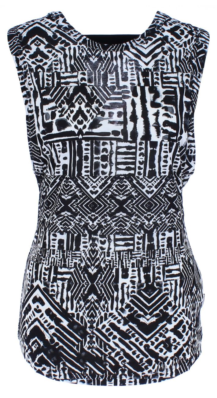 Chiemsee Damen Träger-Top 1071007 - Chiemsee - SAGATOO - 4054583266564