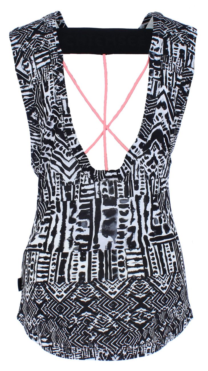 Chiemsee Damen Träger-Top 1071007 - Chiemsee - SAGATOO - 4054583266595