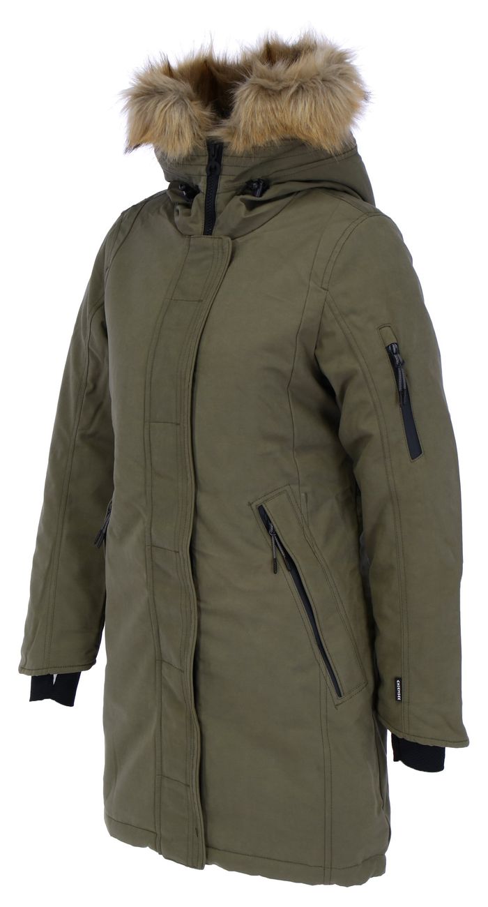 CHIEMSEE Damen Winterparka Regular Fit - Chiemsee - SAGATOO - 4054583416600