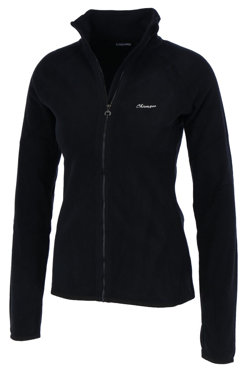 CHIEMSEE FLEECEJACKET SLIM FIT Damen Fleecejacke - Chiemsee - SAGATOO - 4054583631621