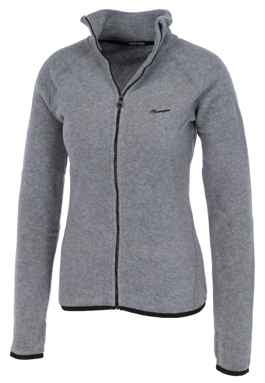 CHIEMSEE FLEECEJACKET SLIM FIT Damen Fleecejacke - Chiemsee - SAGATOO - 4054583631621