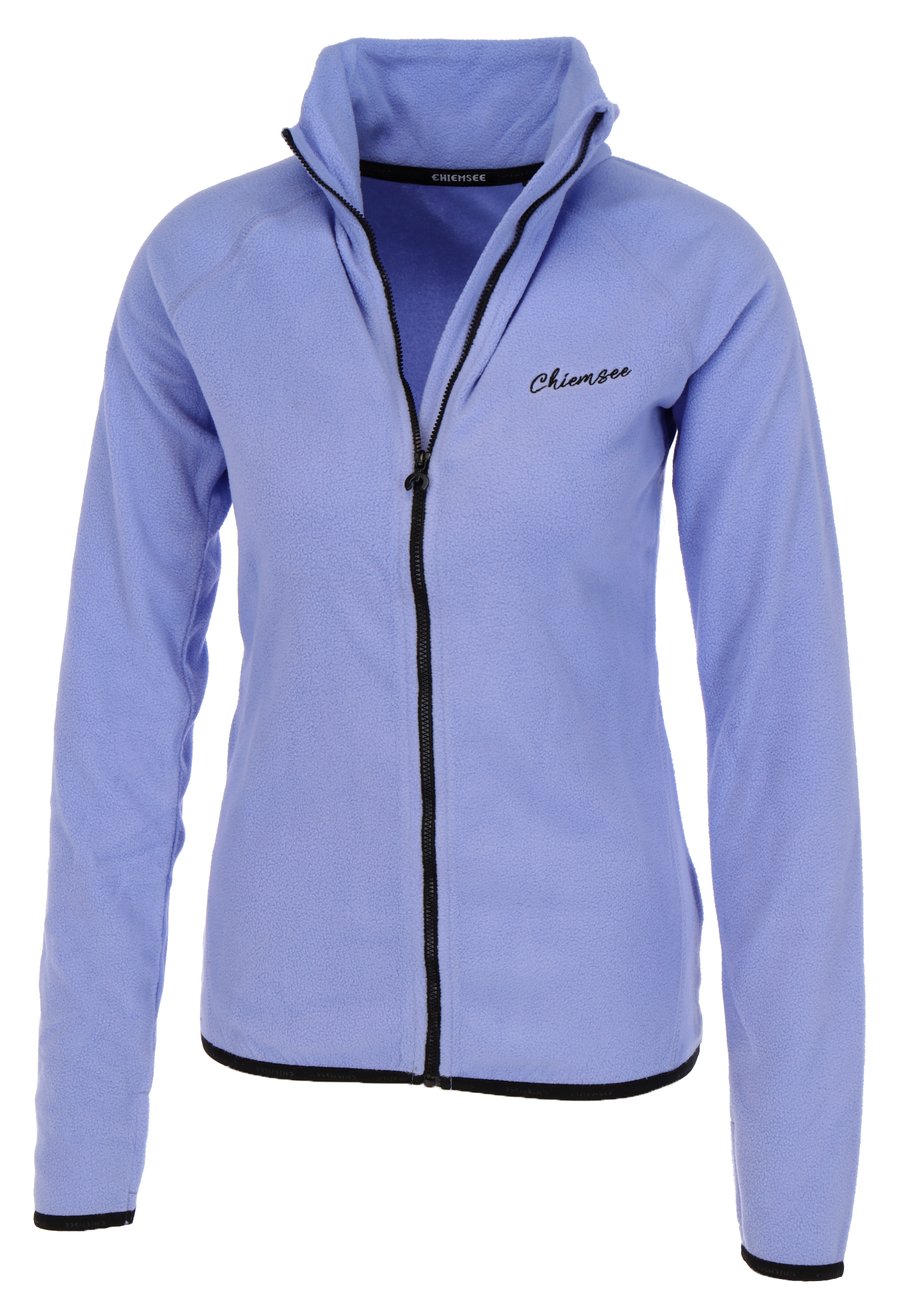 CHIEMSEE FLEECEJACKET SLIM FIT Damen Fleecejacke - Chiemsee - SAGATOO - 4054583631621
