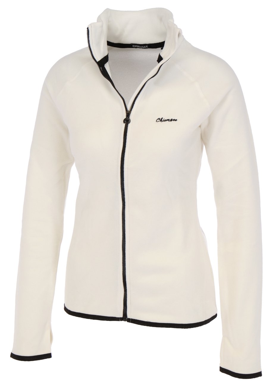 CHIEMSEE FLEECEJACKET SLIM FIT Damen Fleecejacke - Chiemsee - SAGATOO - 4054583631621