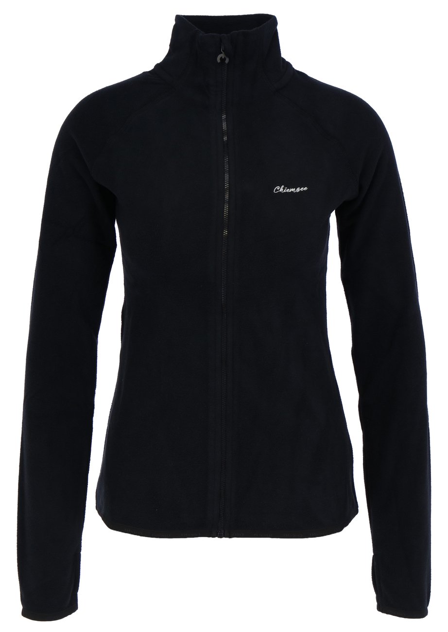 CHIEMSEE FLEECEJACKET SLIM FIT Damen Fleecejacke - Chiemsee - SAGATOO - 4054583631621