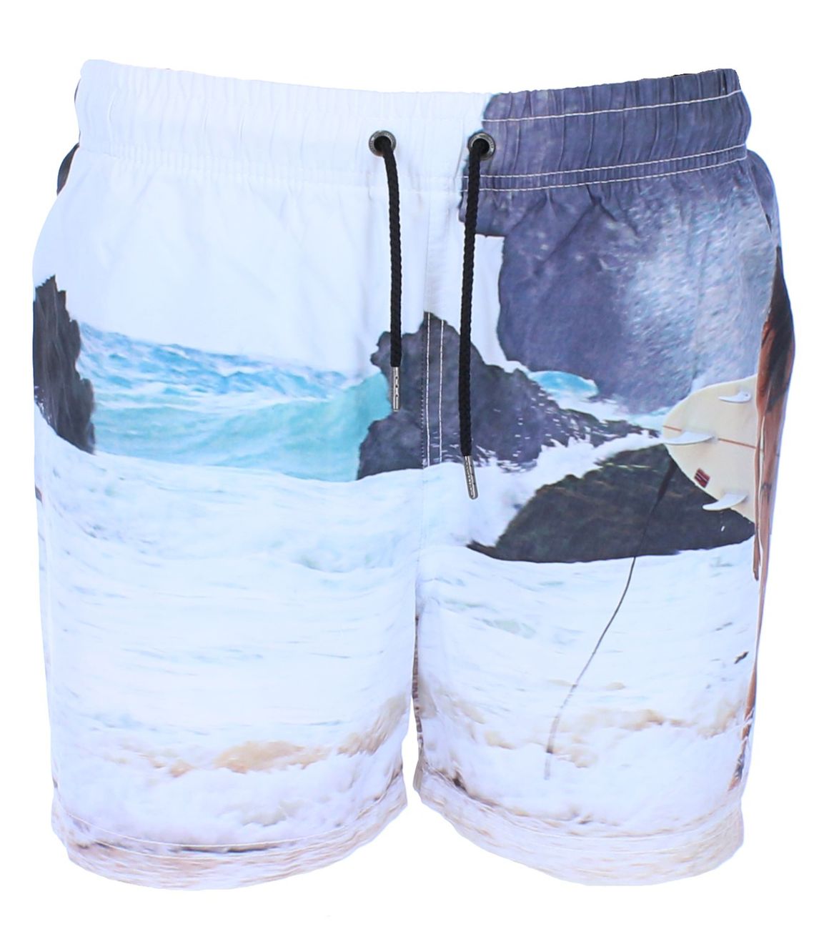 Chiemsee Herren Badehose 2061905 Regular fit - Chiemsee - SAGATOO - 4054583285794